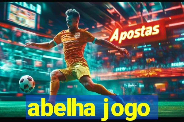 abelha jogo